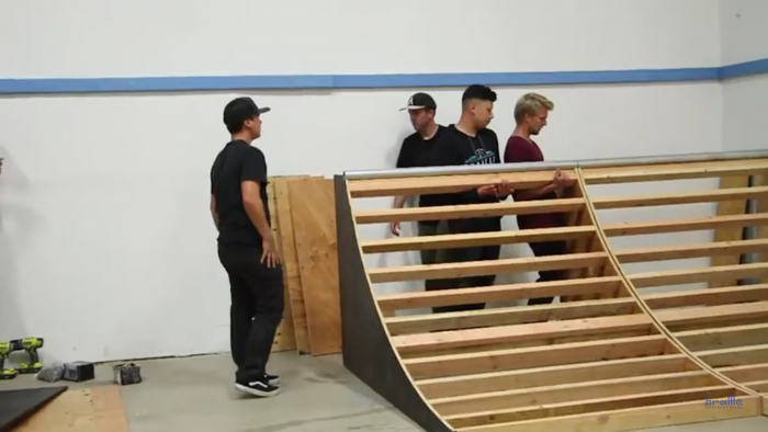 skate mini ramp 19.png (1.5 MiB) Visto 9899 veces - Tema: Recopilación de planos de mini ramp y estructuras skate mini ramp 19.png Recopilación de planos de mini ramp y estructuras