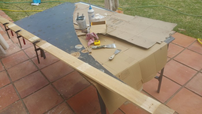 20210608_175216.jpg Proyecto Mini Ramp con pallets - Planos Mini Ramp