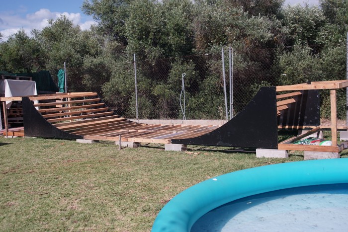 20210611_1748513.JPG (9.22 MiB) Visto 48239 veces - Tema: Proyecto Mini Ramp con pallets - Planos Mini Ramp 20210611_1748513.JPG Proyecto Mini Ramp con pallets - Planos Mini Ramp